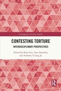 Cover: Contesting Torture - Routledge