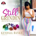 Cover: Still Grindin' - Urban Audiobooks