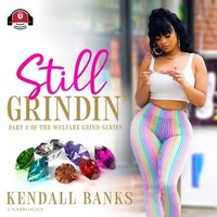 Enlarge image Cover: Still Grindin' - Urban Audiobooks