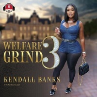 Enlarge image Cover: Welfare Grind Part 3 - Urban Audiobooks