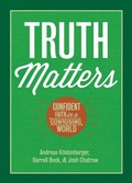 Cover: Truth Matters - LifeWay Christian Resources