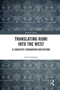 Abbildung von: Translating Rumi into the West - Routledge
