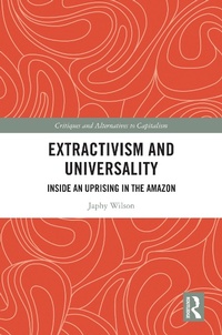 Abbildung von: Extractivism and Universality - Routledge