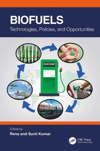 Enlarge image Cover: Biofuels - CRC Press