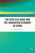 Bild: The New Silk Road and the Innovation Economy in China - Routledge