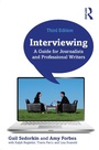 Cover: Interviewing - Routledge