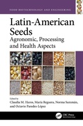 Cover: Latin-American Seeds - CRC Press
