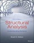 Cover: Structural Analysis - Wiley