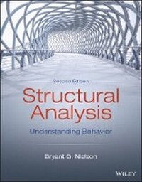 Enlarge image Cover: Structural Analysis - Wiley