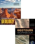 Cover: ESSENTS GEO 7E PA W/REG CR+ GEOTOURS WKBK 2E PA (STANDALONE) - WW Norton & Co