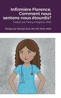 Cover: Infirmiere Florence, Comment nous sentons-nous etourdis? - Lulu.com