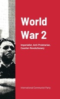 Cover: World War Ii - Lulu.com
