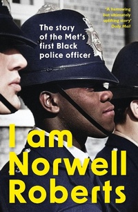 Abbildung von: I Am Norwell Roberts - Two Roads