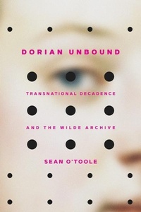 Enlarge image Cover: Dorian Unbound - Johns Hopkins University Press