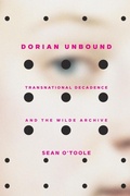 Cover: Dorian Unbound - Johns Hopkins University Press