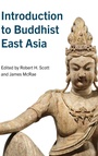 Cover: Introduction to Buddhist East Asia - State University of New York Press