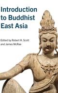 Cover: Introduction to Buddhist East Asia - State University of New York Press