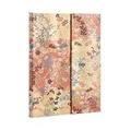 Cover: Kara-ori (Japanese Kimono) Ultra Lined Journal - Paperblanks