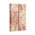Cover: Kara-ori (Japanese Kimono) Mini Lined Journal - Paperblanks