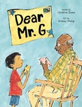 Cover: Dear Mr. G - Sterling