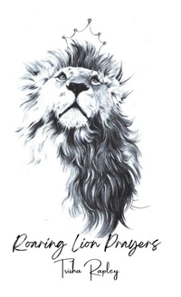 Abbildung von: Roaring Lion Prayers - Lulu.com