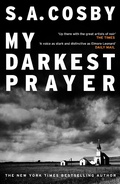 Cover: My Darkest Prayer - Headline
