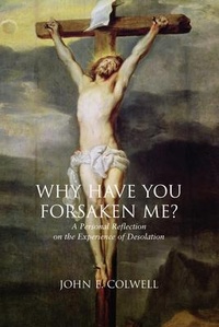 Enlarge image Cover: Why Have You Forsaken Me? - Wipf & Stock Publishers