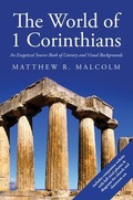 Abbildung von: The World of 1 Corinthians - Wipf & Stock Publishers