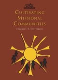 Cover: Cultivating Missional Communities - Wipf & Stock Publishers