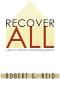 Cover: Recover All - Wipf & Stock Publishers