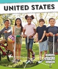 Cover: United States - Cavendish Square Publishing