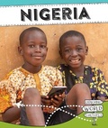 Cover: Nigeria - Cavendish Square Publishing