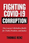 Cover: Fighting COVID-19 Corruption - Sky Pony Press