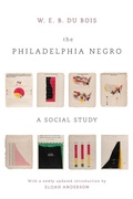 Cover: The Philadelphia Negro - University of Pennsylvania Press