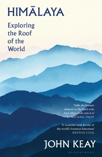 Bild: Himalaya - Bloomsbury Circus