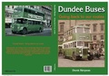 Cover: Dundee Buses - Going back to our routes - Derek Simpson