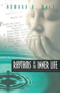 Enlarge image Cover: Rhythms of the Inner Life - Wipf & Stock Publishers