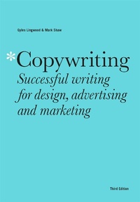 Enlarge image Cover: Copywriting Third Edition - Laurence King Publishing