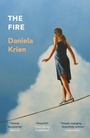 Cover: The Fire - MacLehose Press