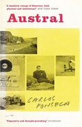 Cover: Austral - MacLehose Press