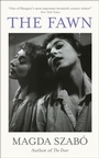 Cover: The Fawn - MacLehose Press