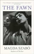 Bild: The Fawn - MacLehose Press