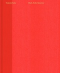 Cover: Tommy Kha: Half, Full, Quarter - Aperture