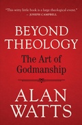 Cover: Beyond Theology - New World Library