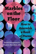 Cover: Marbles on the Floor - University of Akron Press