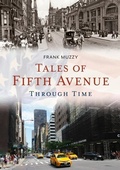 Cover: Tales of Fifth Avenue Through Time - America Through Time