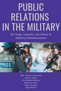 Cover: Public Relations in the Military - Business Expert Press