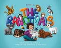 Cover: The Randimals - Mascot Kids