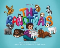 Enlarge image Cover: The Randimals - Mascot Kids