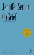 Cover: On Grief - Zando